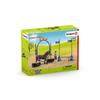 Schleich Farm World Pony Agility Tournament Figure 42482