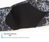 5mm Thickened Plus Size Winter Wetsuit - Cold-Proof, Jellyfish Protection for Swimming & Surfing