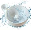 Dryer Fruit Wash Bowl Efficient Water Reuse Vegetable Washer  Kitchen Washing Tool