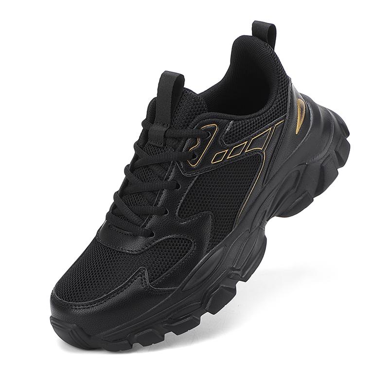 Women Spring Autumn Chunky Sneakers Fashion Breathable Mesh Outdoor Tennis Platform Shoes For Women Lightweight Designer Shoes