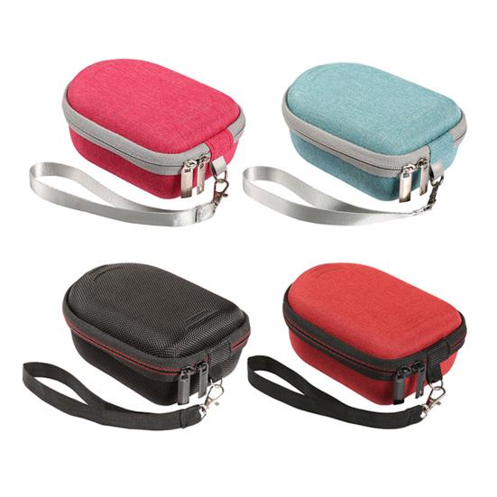 Portable Wireless Bluetooth-compatible Cover Carrying Bag Speaker Protective for JBL GO 3