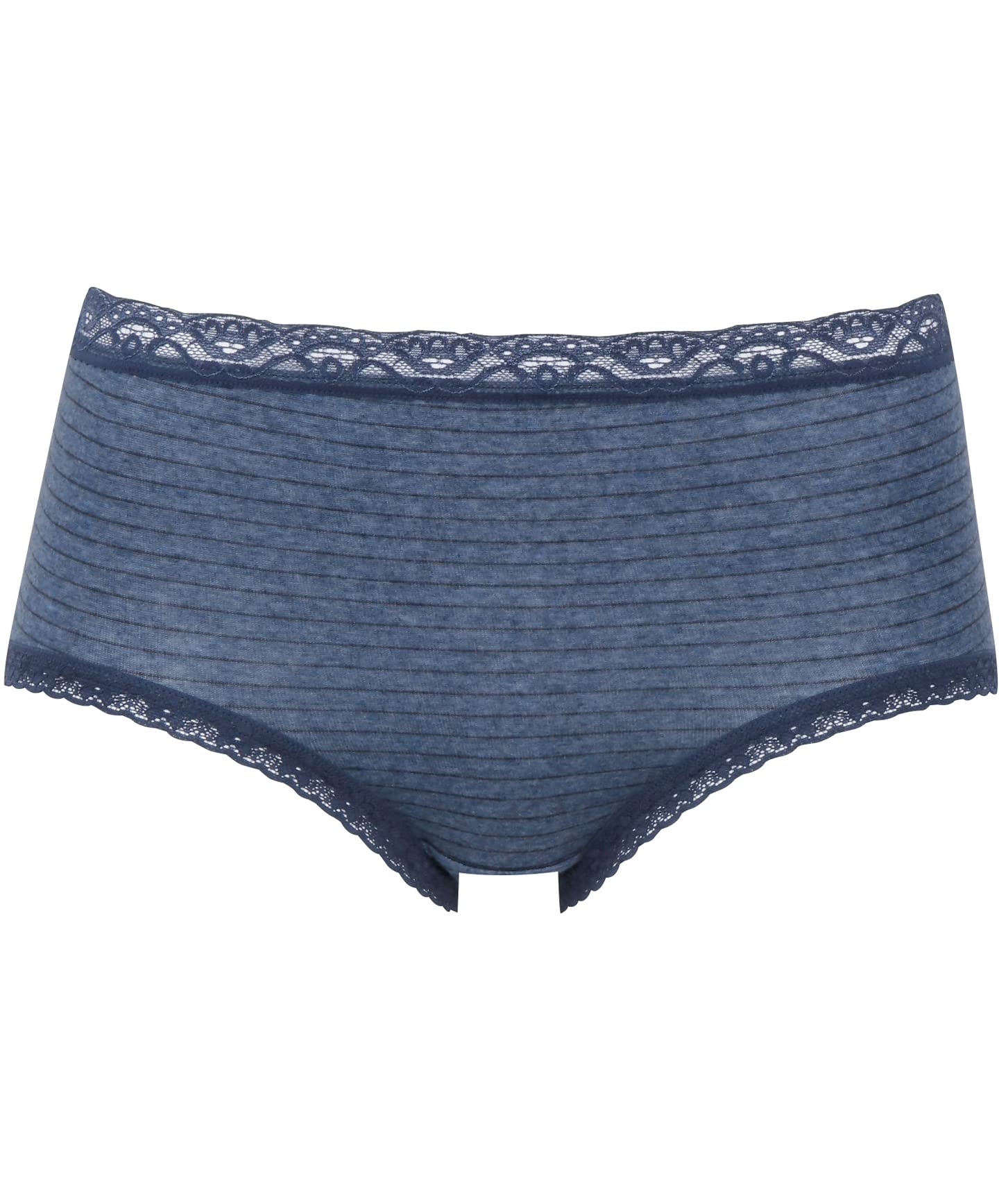 

Wacoal Dear Hip Cotton Blend No Side Size KO L Shorts, (Main Body), Seams, Women s, PPD386,