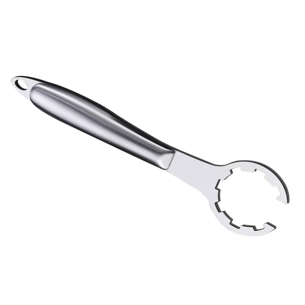 Klíč na plynový ventil s vysokou tvrdostí Ruční nářadí na opravu Plynový klíč Plynové demontážní kleště Klíč