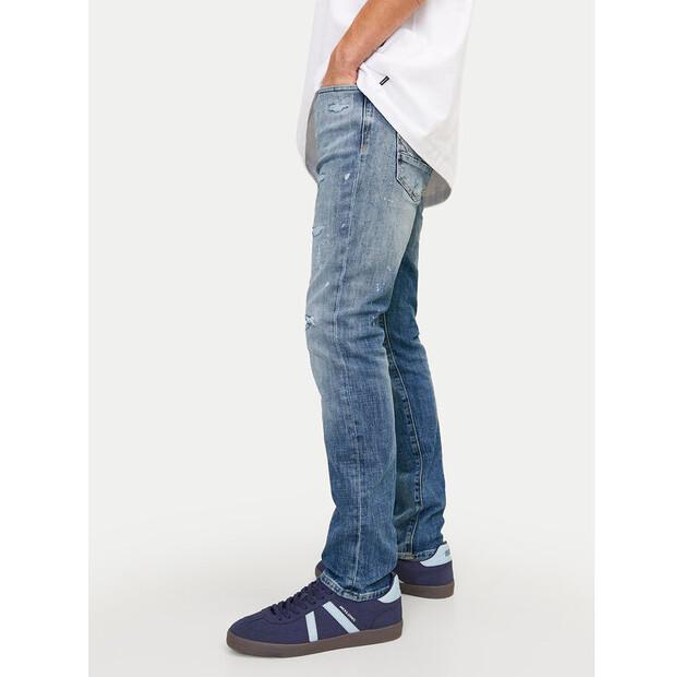 Jeans Jack&Jones Glenn 12253296 Blue Slim Fit
