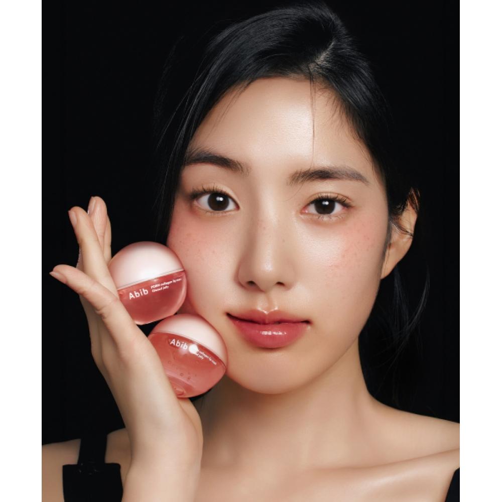 ABIB Pdrn Collagen Lip Mask Glazed Jelly 11g