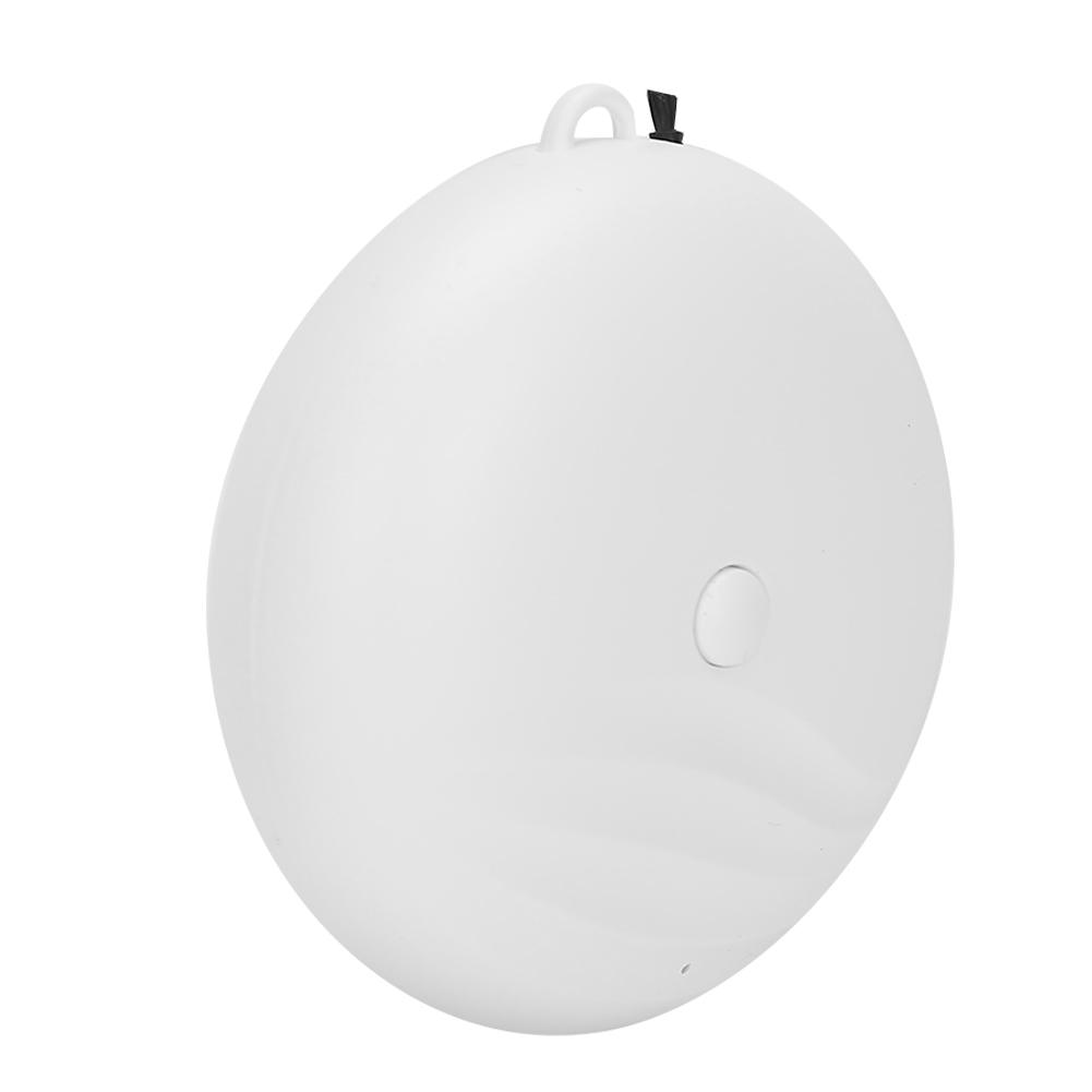 Mini Air Purifier Negative Ion Smoke Purifier Wearable Portable Necklace Air Purifier