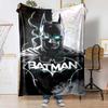 The Batman Blanket Is Suitable for Beds, Sofas, and Various Other Occasions, Making It A Perfect Gift for Friends and Family.