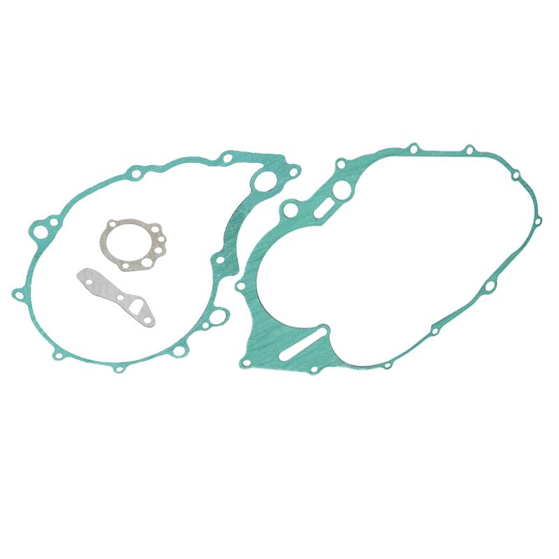 

Motorcycle Engine Cover Gasket Kits For Yamaha XTZ660 Tenere 91-96 XT600E XT500E 92-02 TT600 93-04 XT400E 91-92 SZR660 SRX400