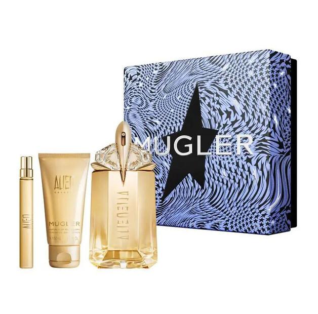

Mugler Set Alien Goddess 120ml парфюмерная вода