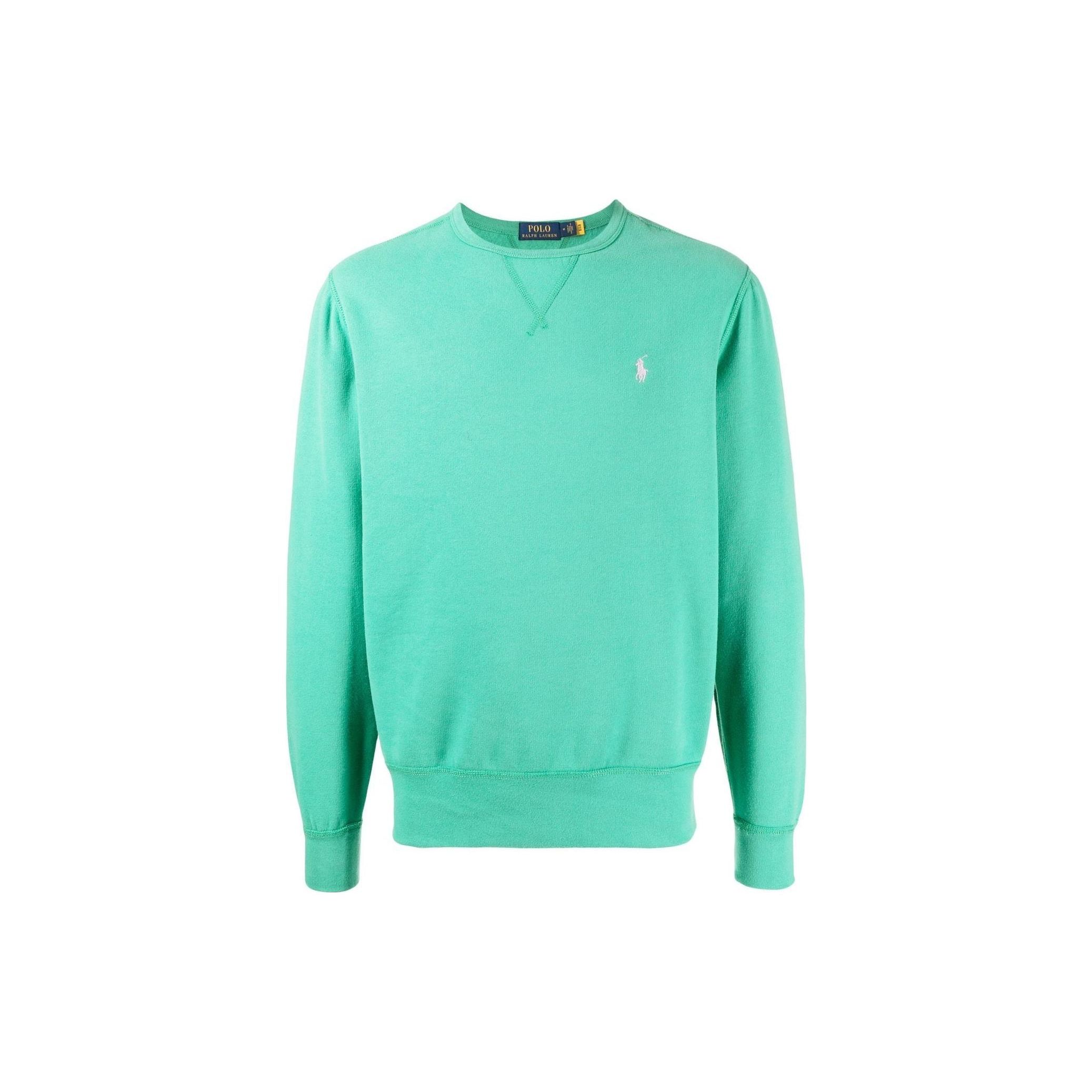 Polo Ralph Lauren FW22 Solid Color