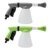 Canhão de espuma multifuncional profissional pulverizador ferramenta alta pressão espuma lavadora canhão para água Flo