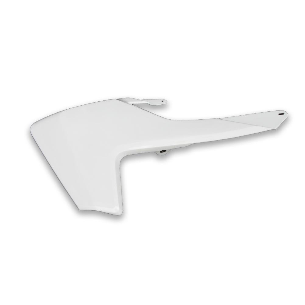 Für HUSQVARNA 16-18 Motocross Kraftstofftank Schutzplatte Kunststoff Schmutzfänger FC FE FX TC TE 250 350 450 Motorrad Zubehör
