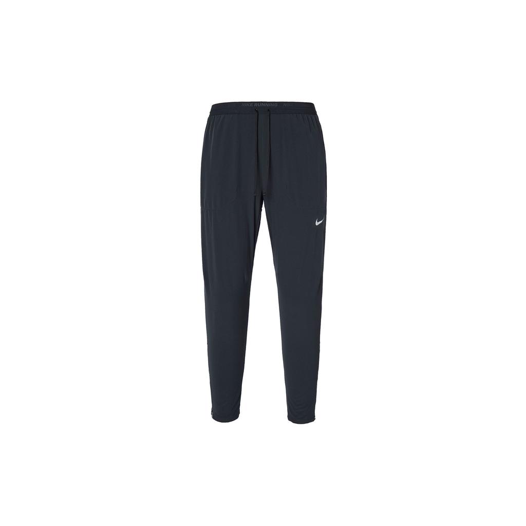 Nike Dri-FIT Men's Running Woven Pants Black DQ4746-010
