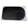 Nonslip Food Processor Base Mat Heat Resistant Silicone Texture Collection Tray Food Processor Accessories for Kitchen