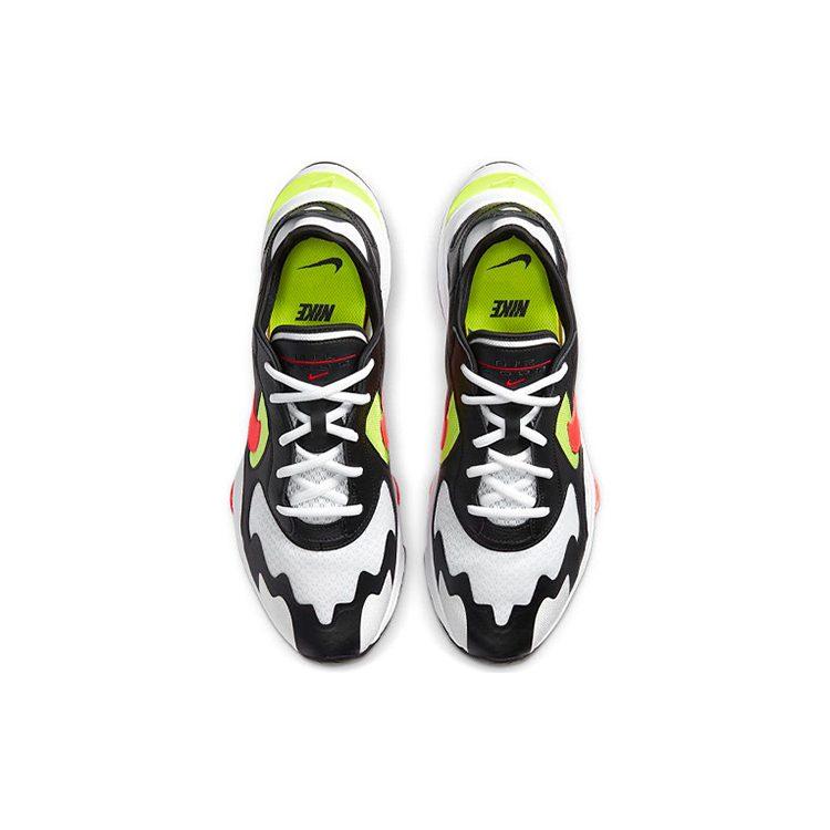 Nike Air Zoom Division Black Crimson Volt CK2946-001