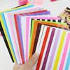 1020 Pieces  Photo Corner Stickers Self-Adhesive Photo Corners for Scrapbooking
