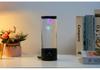 USB Luminous Jellyfish Night Light: Seven-Color LED Remote Control Atmosphere Lamp for Home Décor