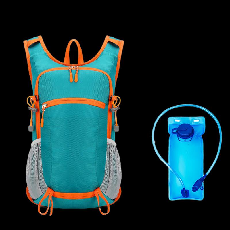 Hufeng Outdoor Hiking Travel Backpack