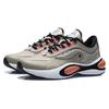 New LINING V8 'Grey Orange' Women's ARHR056-3