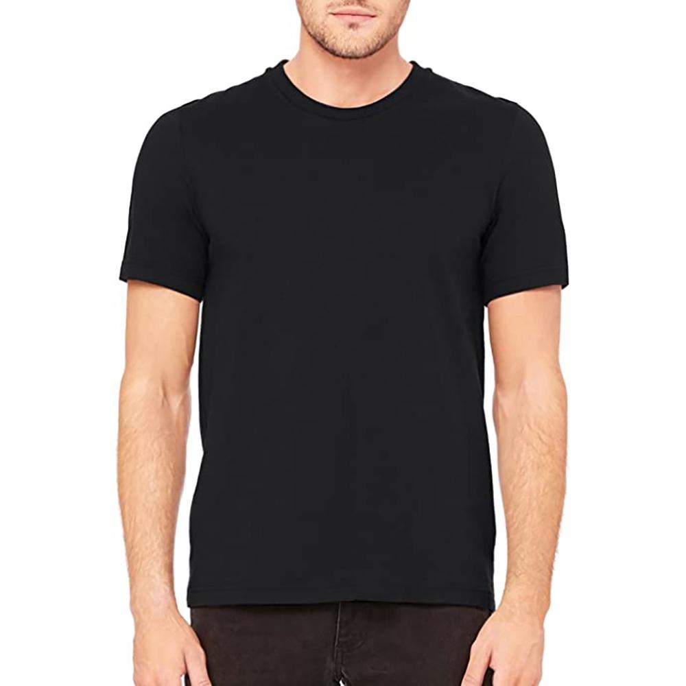 Bella + Canvas Mens Heavyweight T-Shirt 