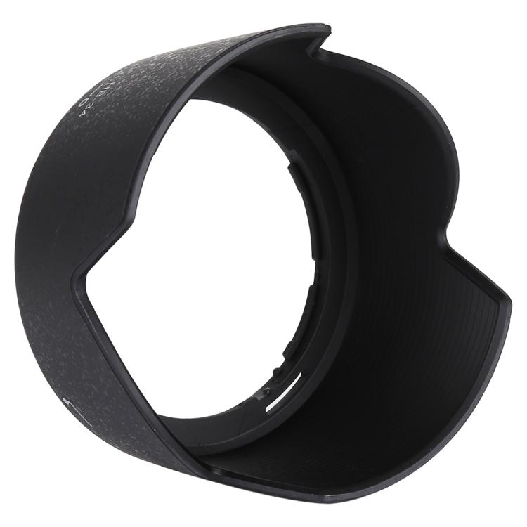 HB-34 Lens Hood Shade for Nikon 55-200mm F/4-5.6 G ED Lens