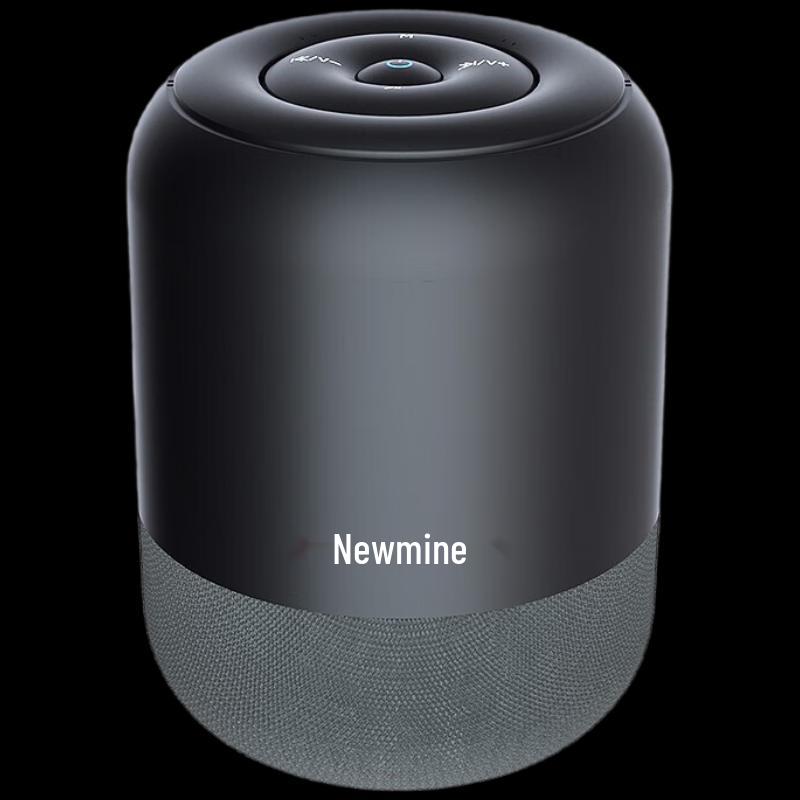 

Newsmy BT51 Portable Wireless Bluetooth Speaker