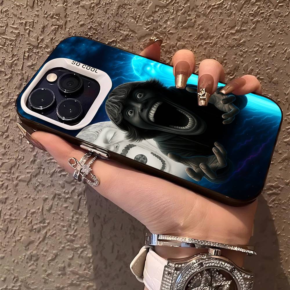 67 Six Seven Phone Cases For IPhone 17 16 15 14 13 12 11 Plus Pro Max Pro Color Matte Cover