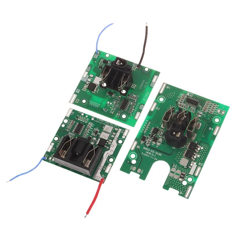 18V 21V 30A Li-Ion litiu baterie BMS 18650 șurubelniță Shura încărcător protecție placă potrivită pentru 21V