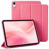 Pouzdro pro iPad (A16) 11. generace 11 palců 2025 / 10. generace 10,9 palců 2022 Magnetický chytrý flipový kryt s automatickým probouzením/uspáním