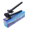 Manual Tube Bender 3 Groove Copper Pipe Air Conditioner Bending Tool