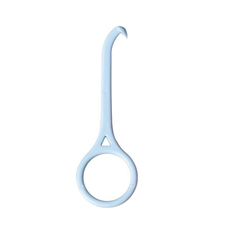 Orthodontic Invisible Braces Removal Hook