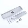 Wutuo Stainless Steel Rectangular Floor Drain