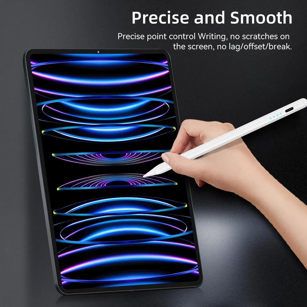 Stylus Stift für Honor Pad 10 Magic Pad 3 X9 Pro X9A 2 V9 Honor X8a V9 X9 9 10 Touchscreen Android Stylus Stift für Android Bleistift