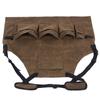 Garden MultiPocket Apron Canvas Electrician Maintenance Apron Hardware Fitting Tool Storage