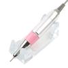 MelodySusie Professional Nail Drill - 30,000 RPM - 6 In 1 - Powerful, Quiet and Vibration-Free