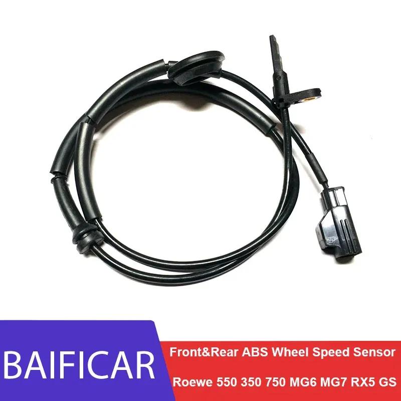 Baificar Brand New  Front&Rear ABS Wheel Speed Sensor For Roewe 550 350 750 MG6 MG7 RX5 GS 550 MG6 Front China