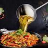 Rustproof Kitchen Shovel Spoon Thickened Wok Spatula Spoon Cooking Shovel  Cooking