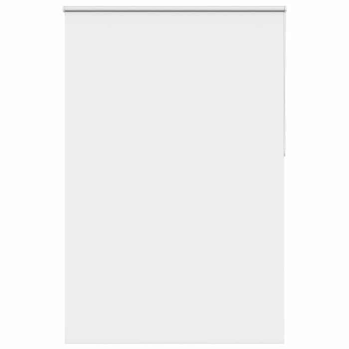 VidaXL Store enrouleur occultant largeur du tissu 156,6 cm polyester, store de jour et de nuit, store de cuisine, store 4011998