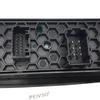 NEW Electric Power Window Lifter regulator Control Switch butt 254000006R for Renault Fluence LZ 1.5 DCI 2008-2016