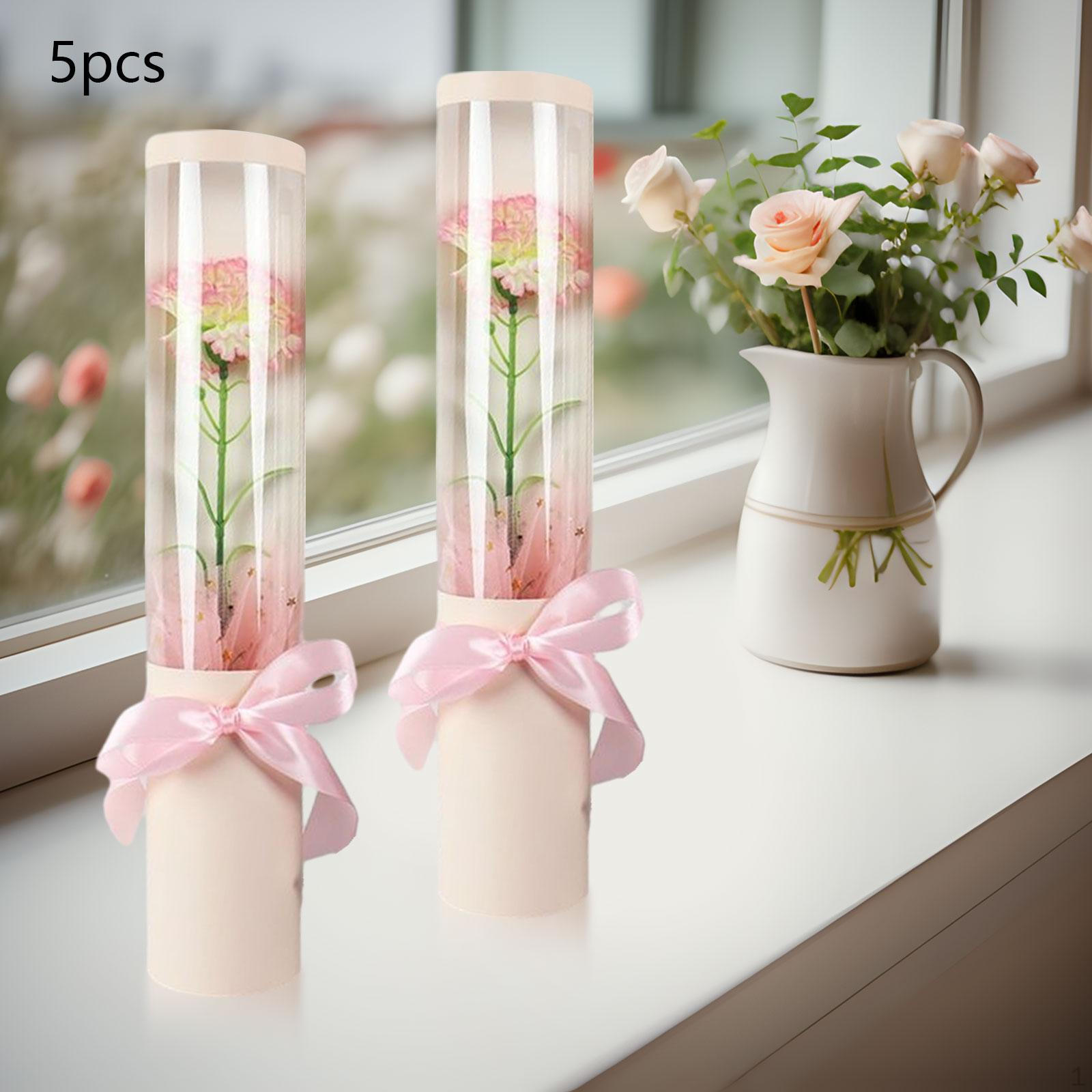 Floral Gift Box for Memorable Moments