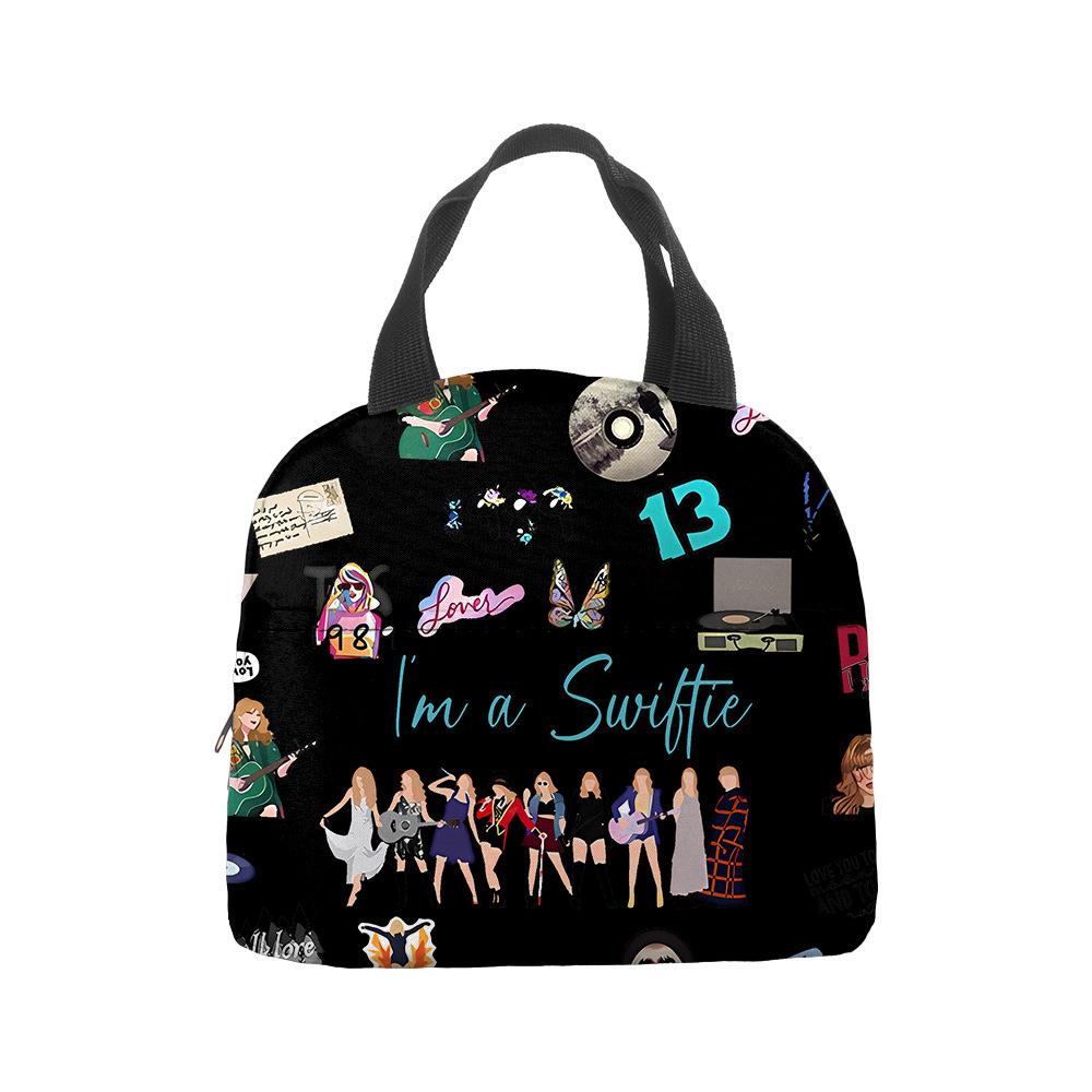 Taylor Swift Taylor Swift School Bag Children'S Backpack Backpack