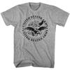 US Army Union Must Be Preserved Eagle Seal Mens T Shirt United States of America
