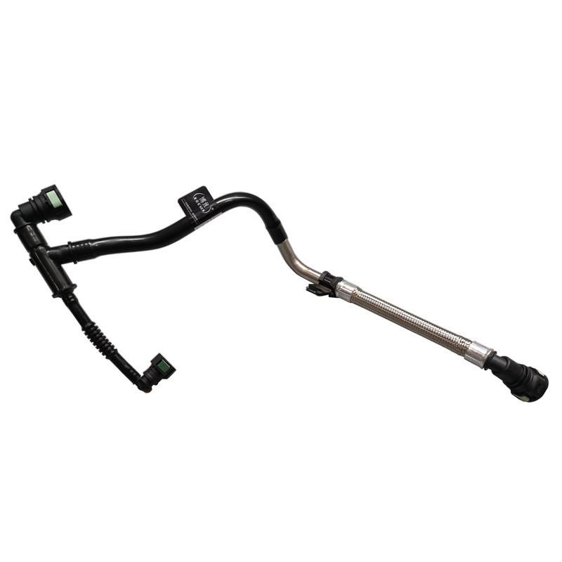 Premium Buick Envision XTS CT6 ATS-L GL8 2.0T Crankshaft Ventilation Exhaust Pipe