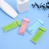 200 Pcs Toothpicks Interdental Brush Teeth Cleaning Tools Stainless Steel Gum Travel
