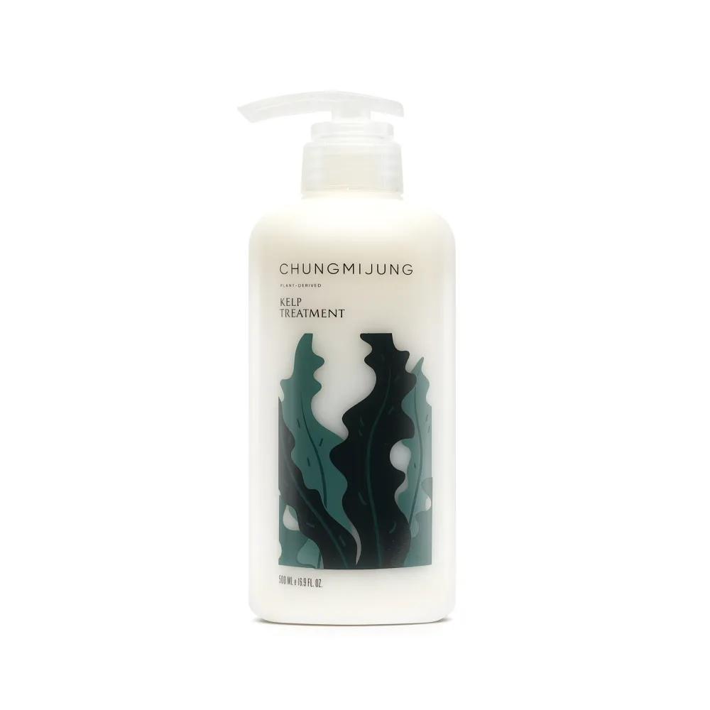 CHUNGMIJUNG Kelp Treatment 500ml (Set/Single)