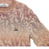 Vivienne WeStwood Logo Men S Knit 3803000w C0017 O211