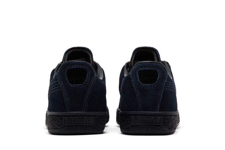Puma Suede JJJJound Navy