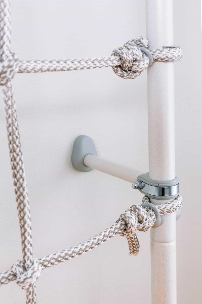 Comet Next 3 Gymnastic Ladder - Blue