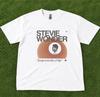 stevie wonder t-Shirt and kids tshirt | Britpop 90s Music Tee, Vintage Style, unisex bandtee,graphictee,90s Shirt and kids tshirt