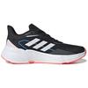 Adidas X9000L1 Comfortable Fabric Durable Low-Top Marathon Running Shoes Women Sneakers Black GX8303